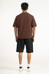 Regular Fit Shirt MN-CS-SS26-302-B