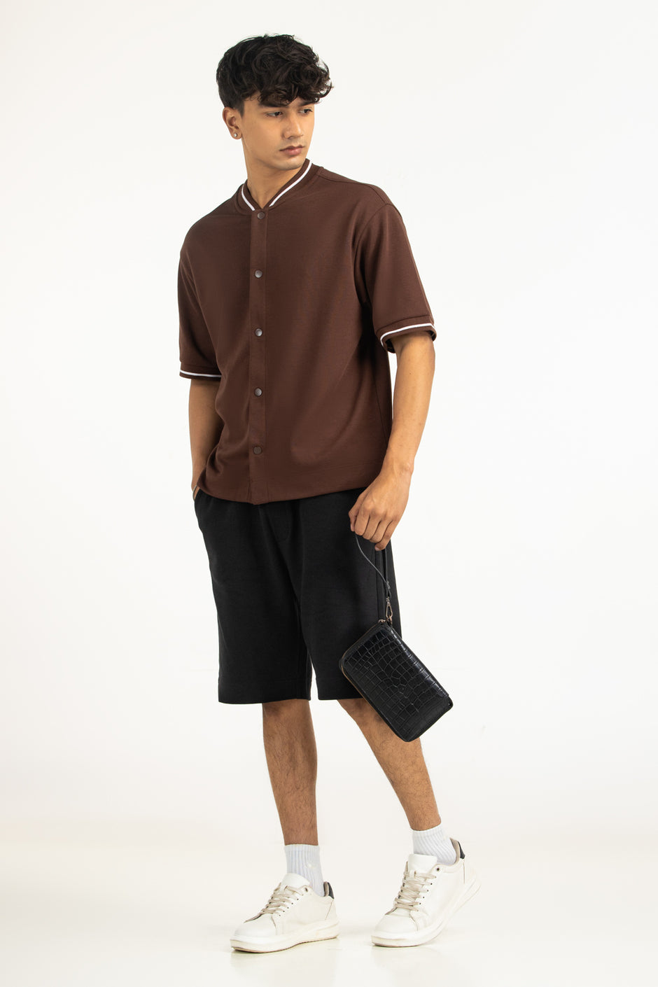 Regular Fit Shirt