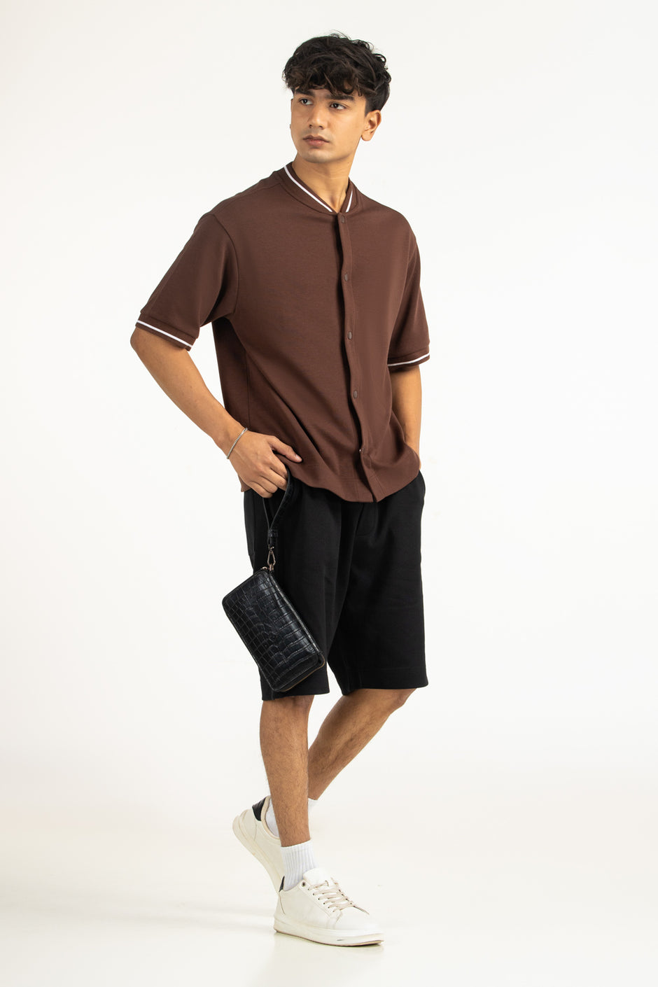 Regular Fit Shirt