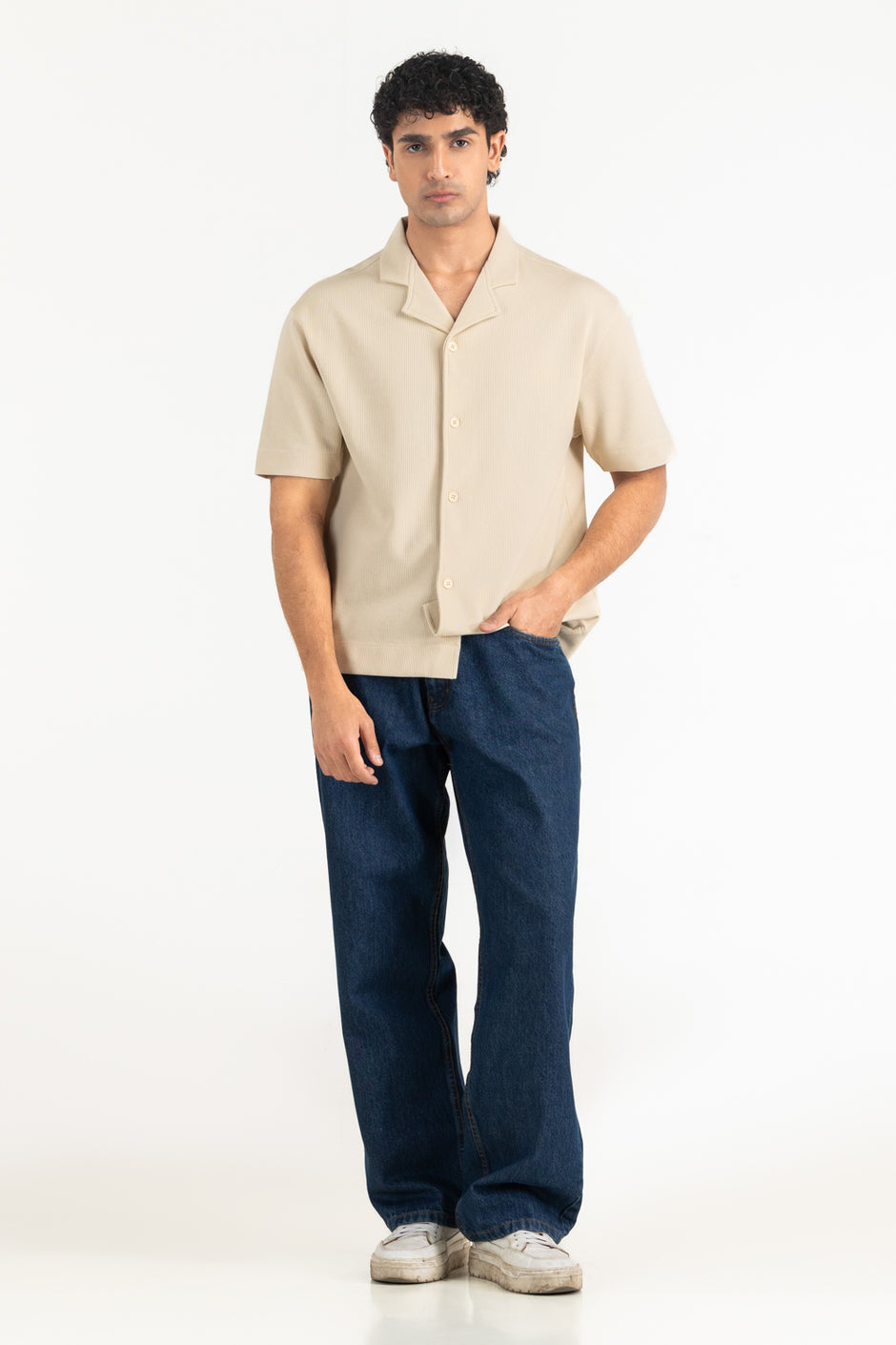 Regular Fit Shirt