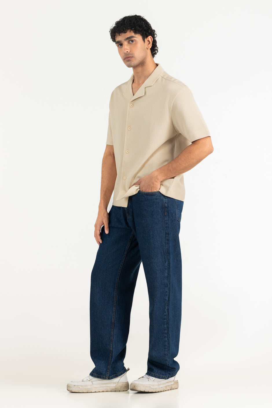 Regular Fit Shirt