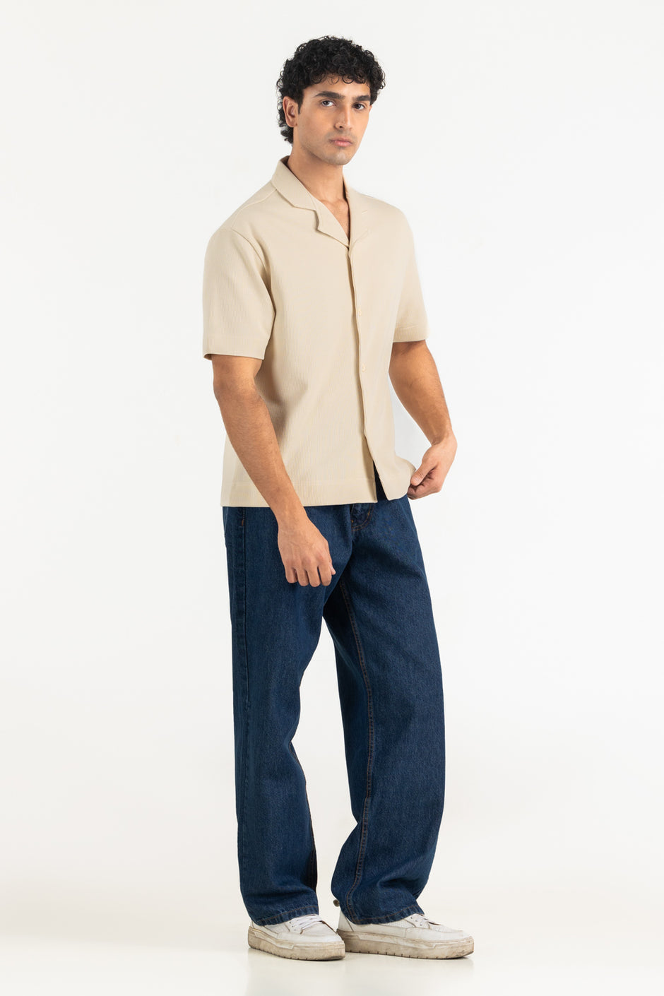 Regular Fit Shirt