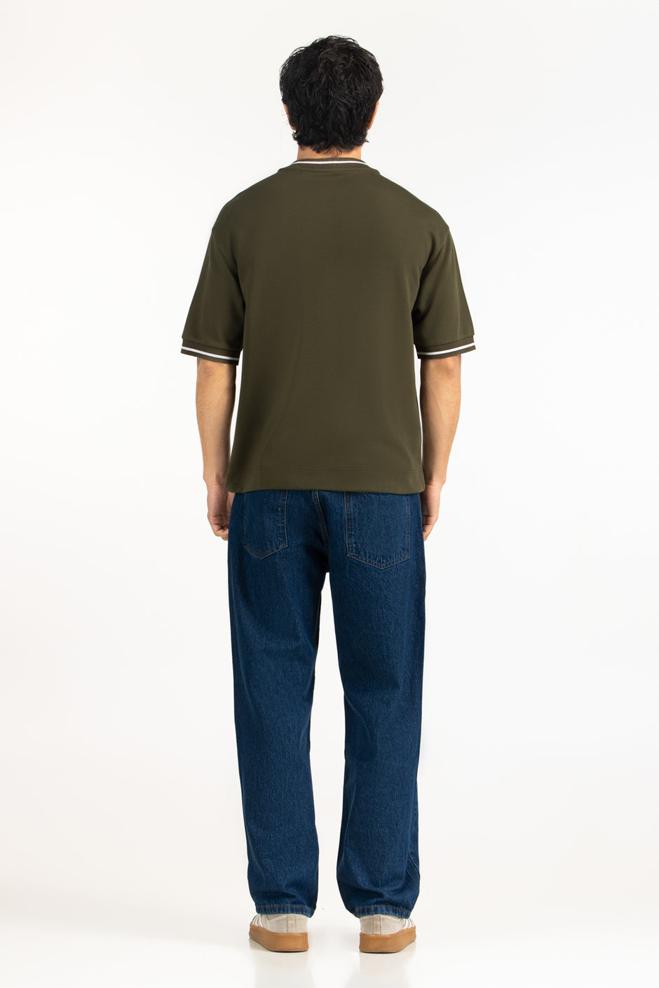 Regular Fit Shirt