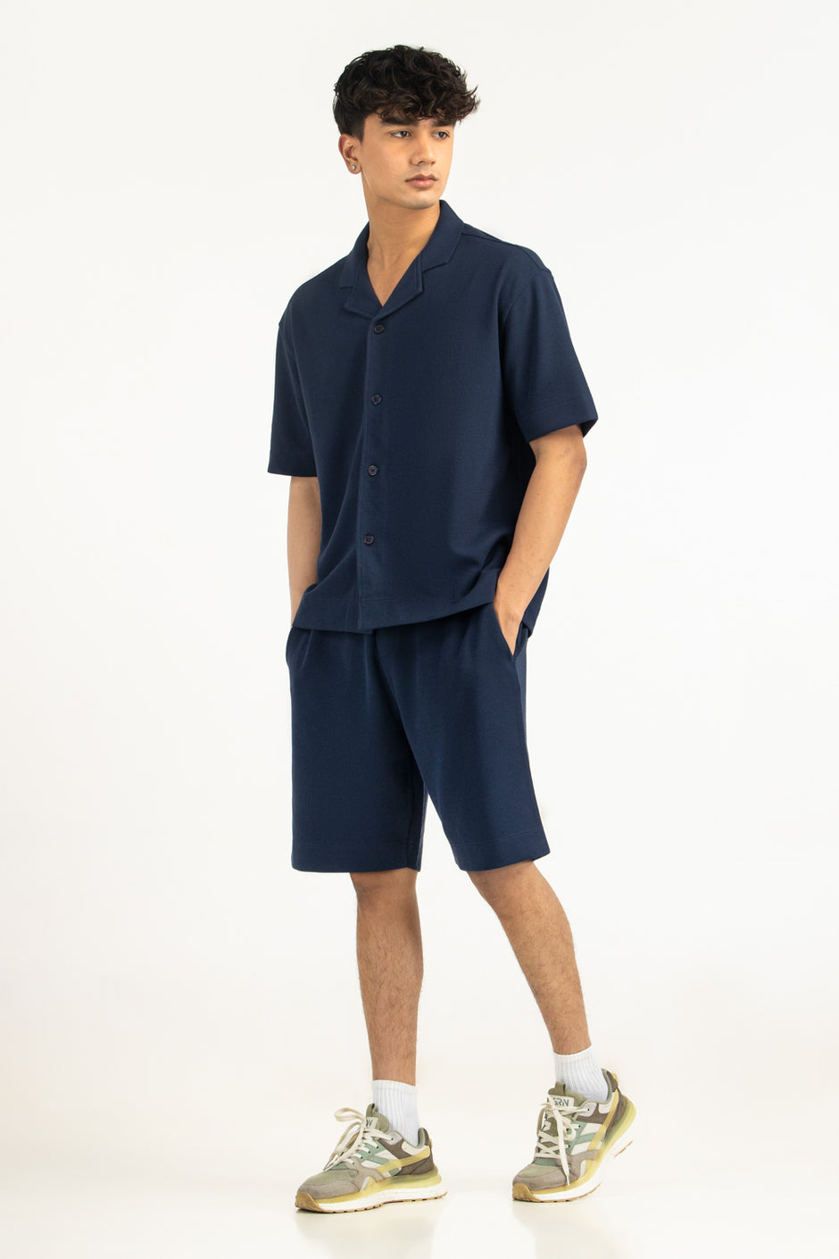 Regular Fit Shirt