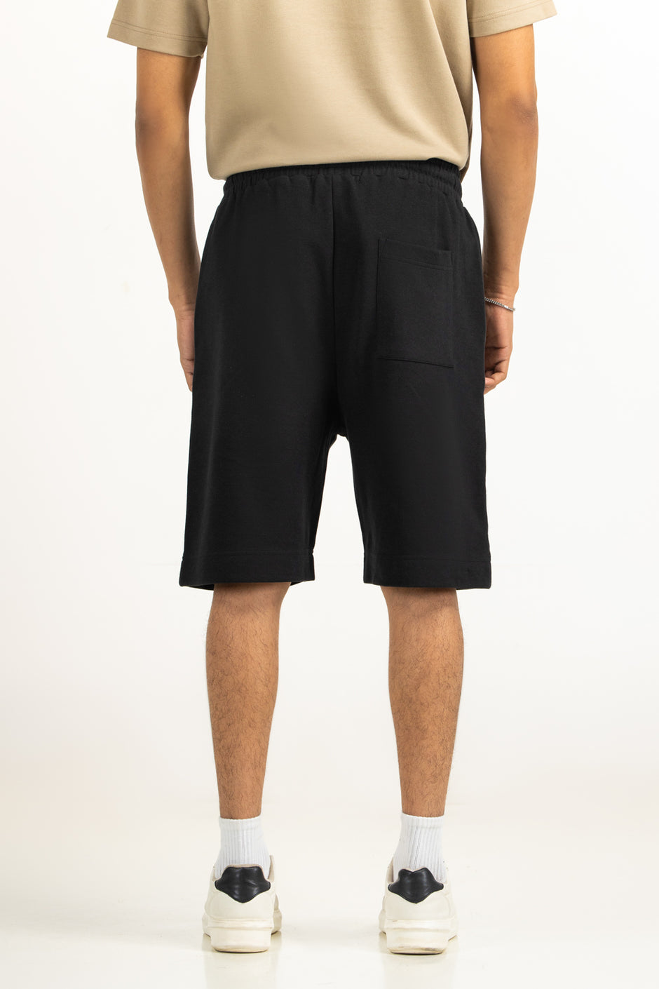 Relaxed Fit Shorts