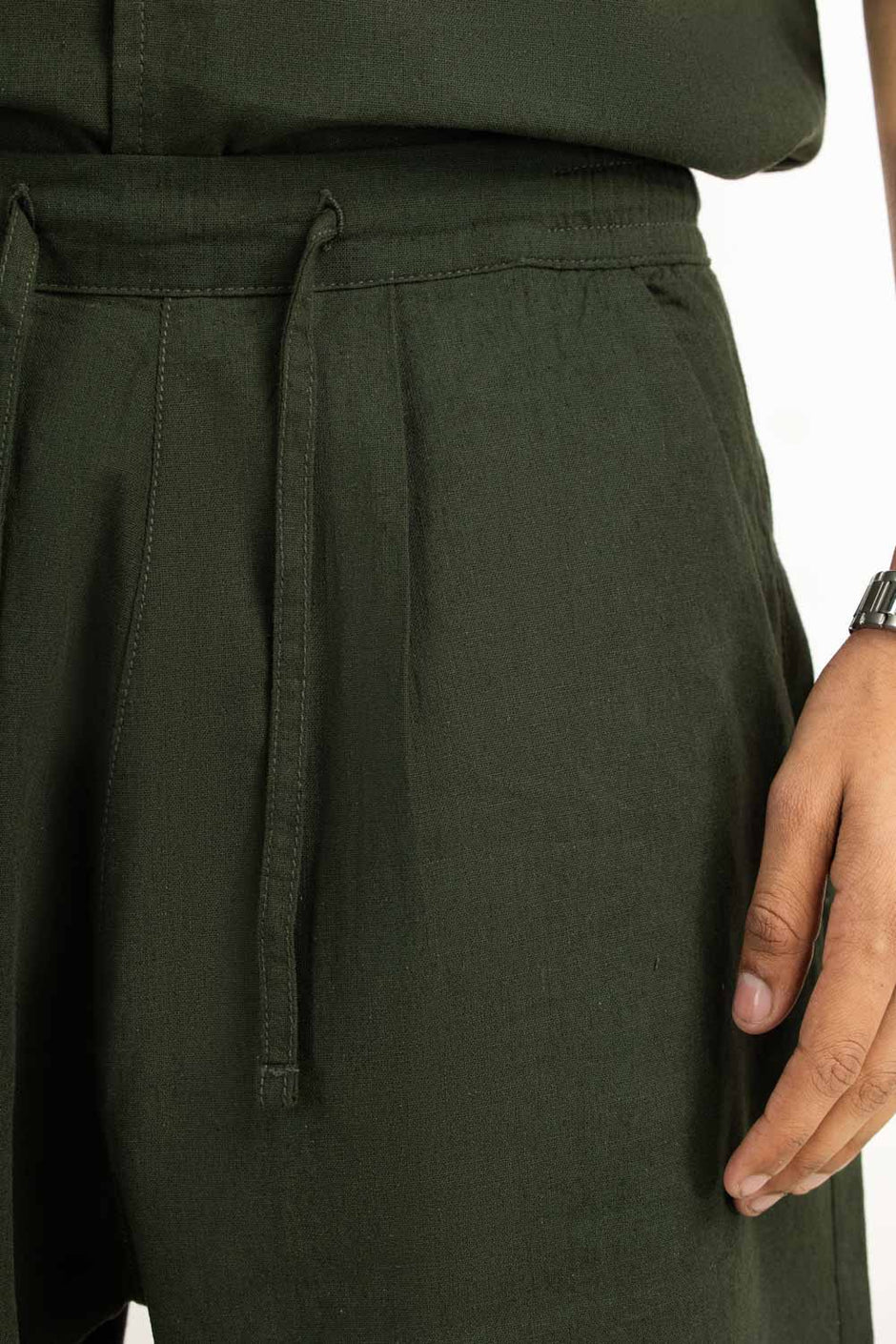 Regular Fit Shorts