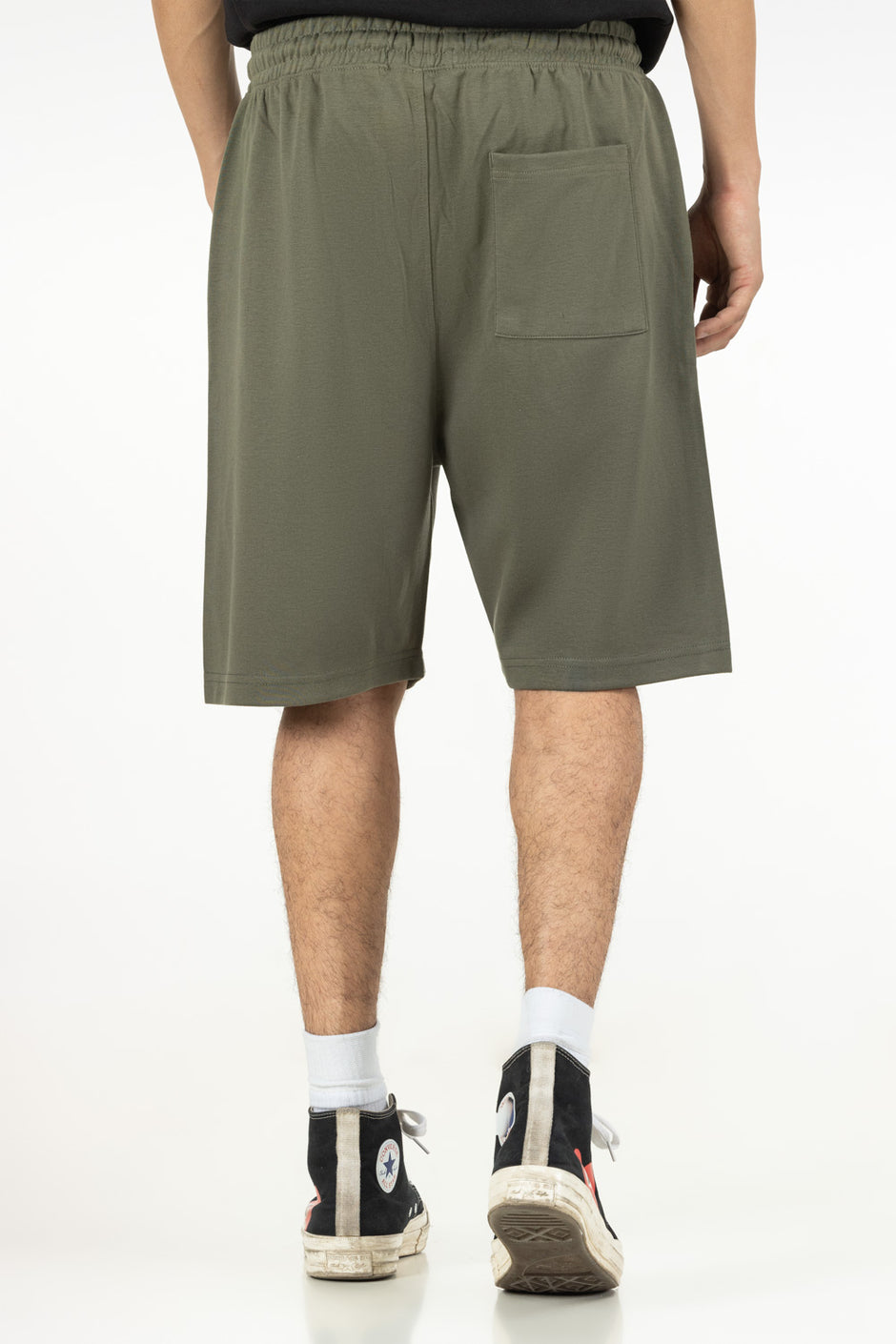 Regular Fit Shorts