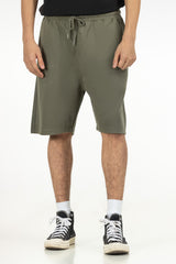 Regular Fit Shorts MN-SHT-SS25-04