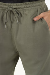 Regular Fit Shorts MN-SHT-SS25-04