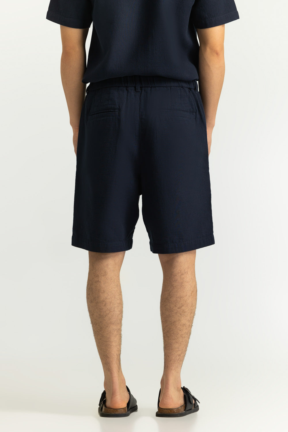 Relaxed Fit Shorts