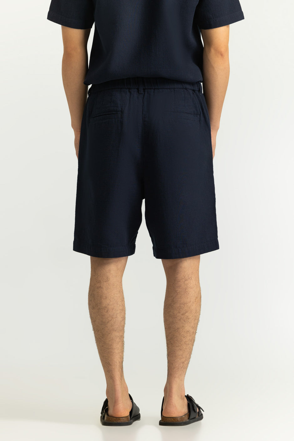 Relaxed Fit Shorts