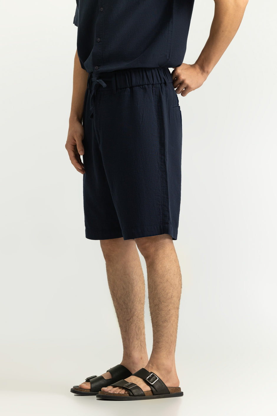 Relaxed Fit Shorts