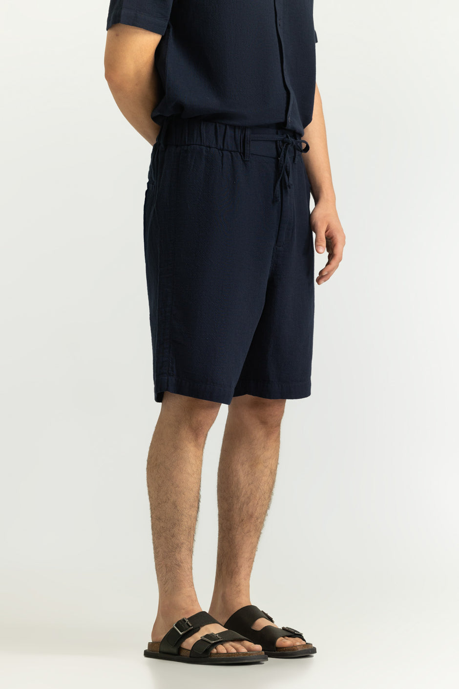Relaxed Fit Shorts