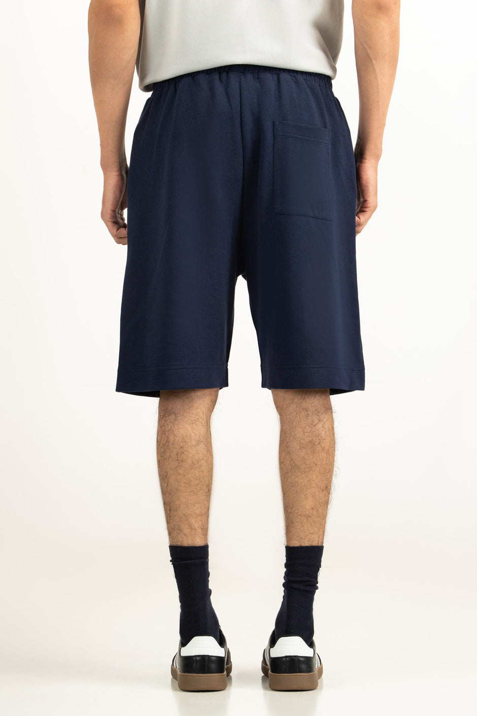 Relaxed Fit Shorts