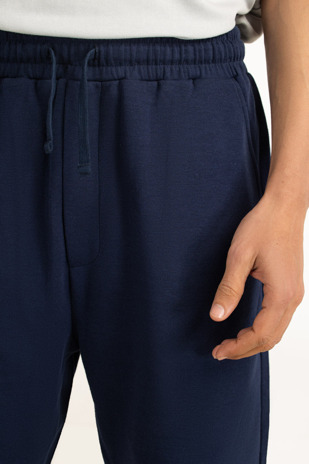 Relaxed Fit Shorts