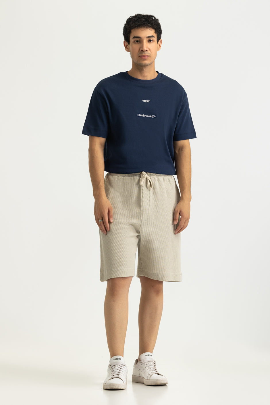Relaxed Fit Shorts