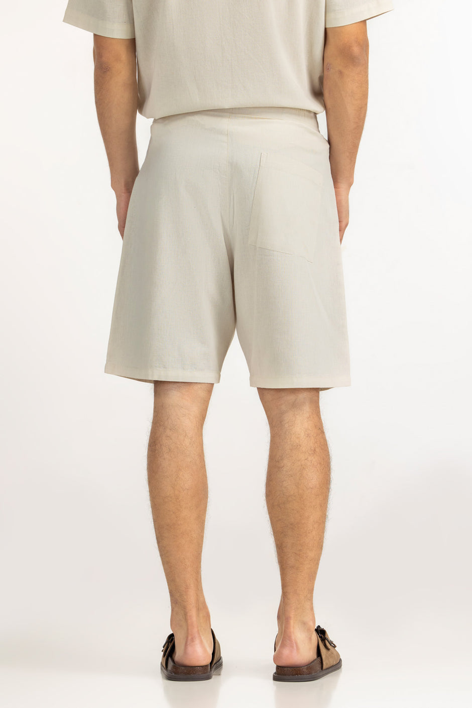 Regular Fit Shorts