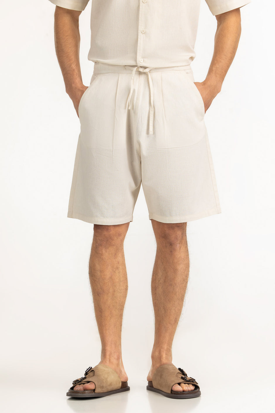 Regular Fit Shorts