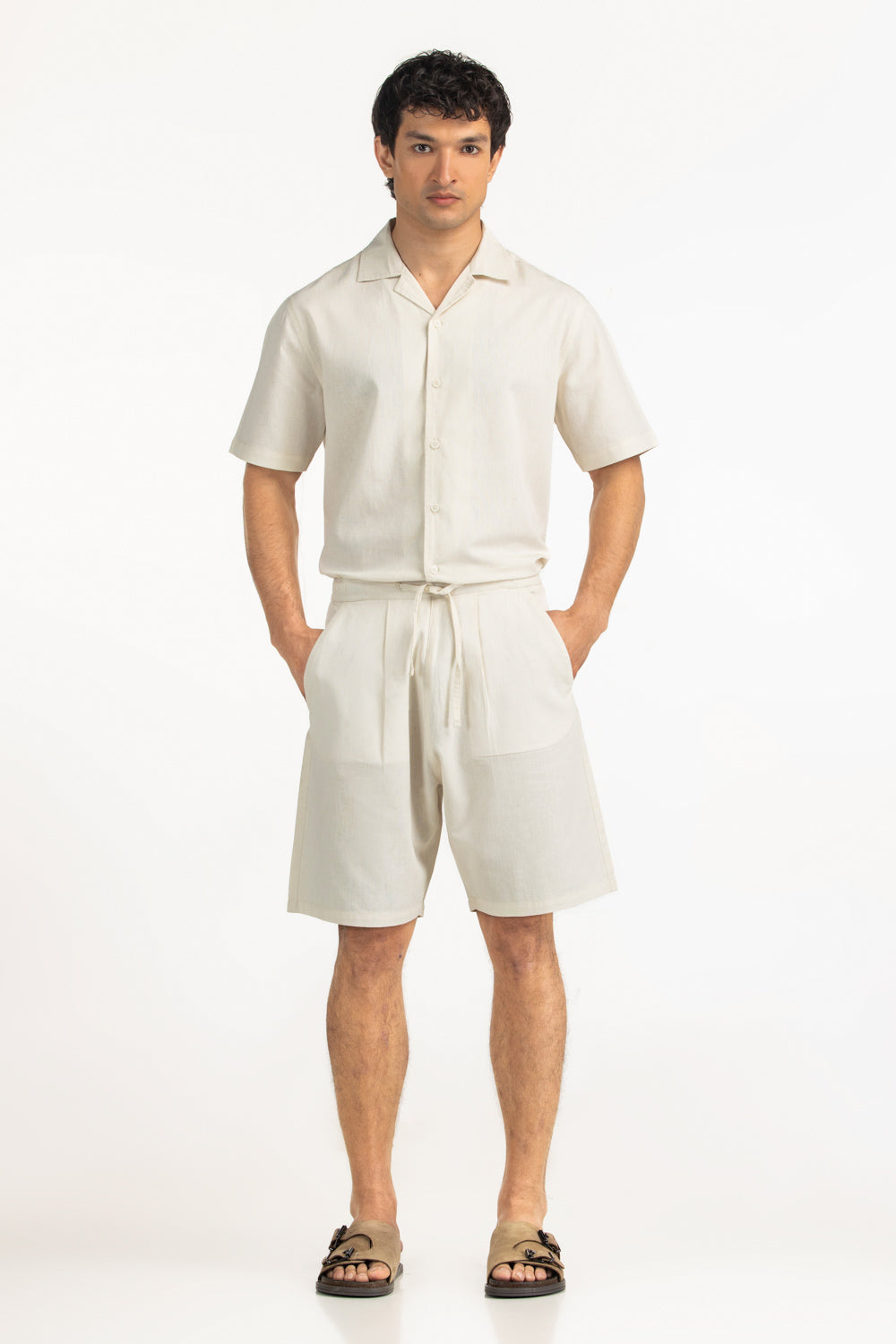Regular Fit Shorts