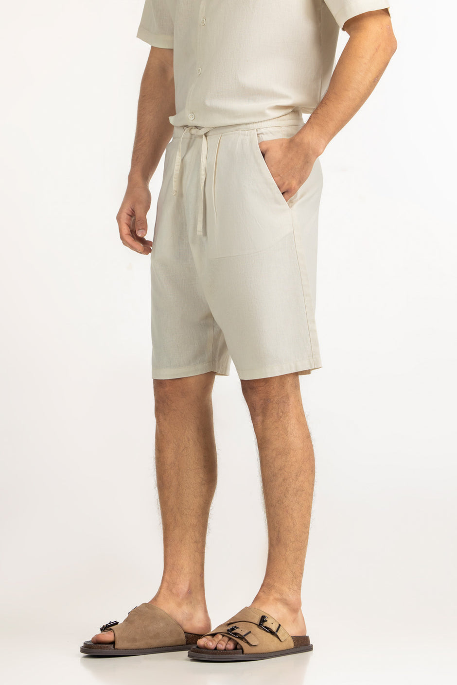 Regular Fit Shorts