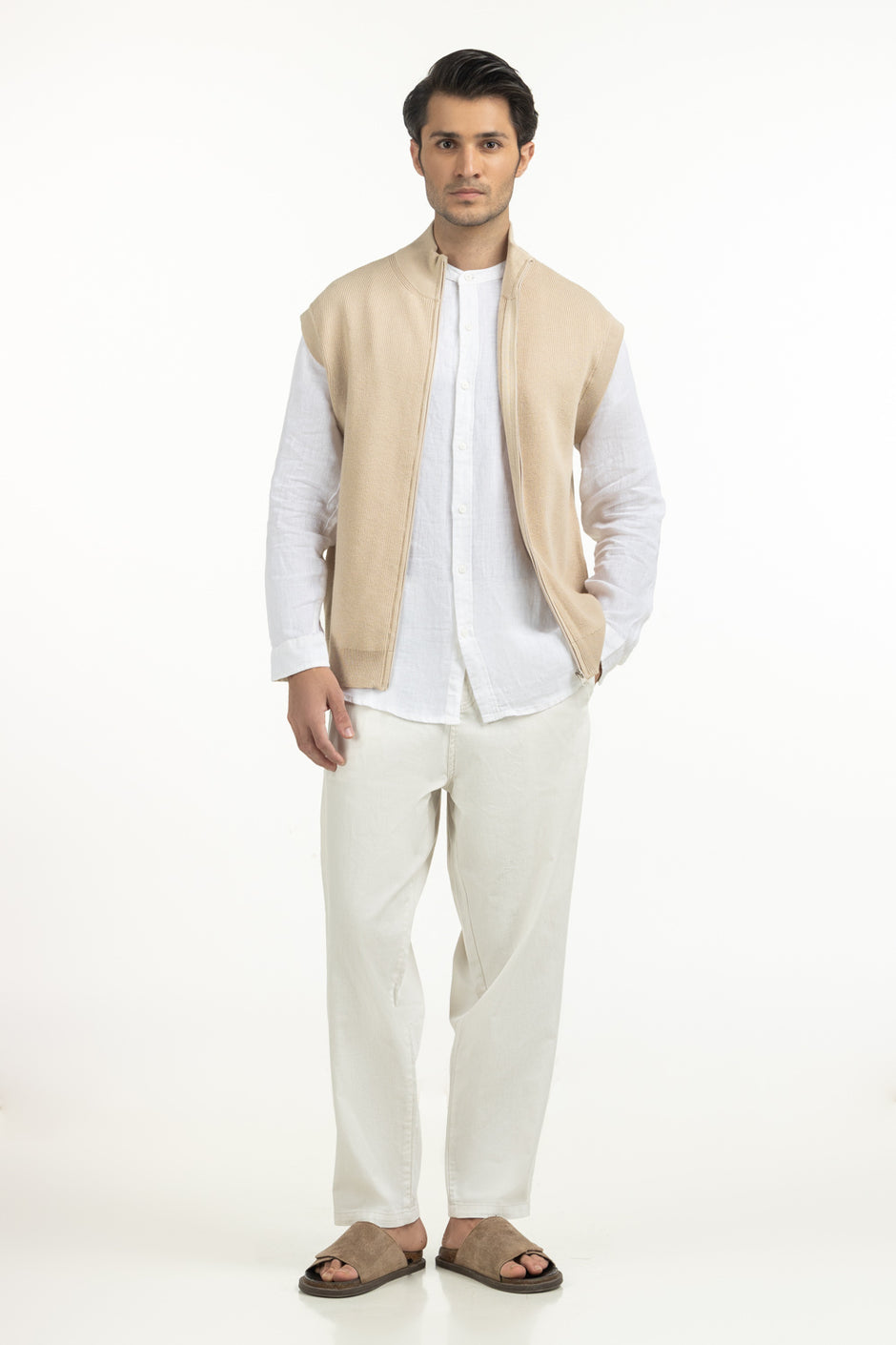 Regular Fit Sweater