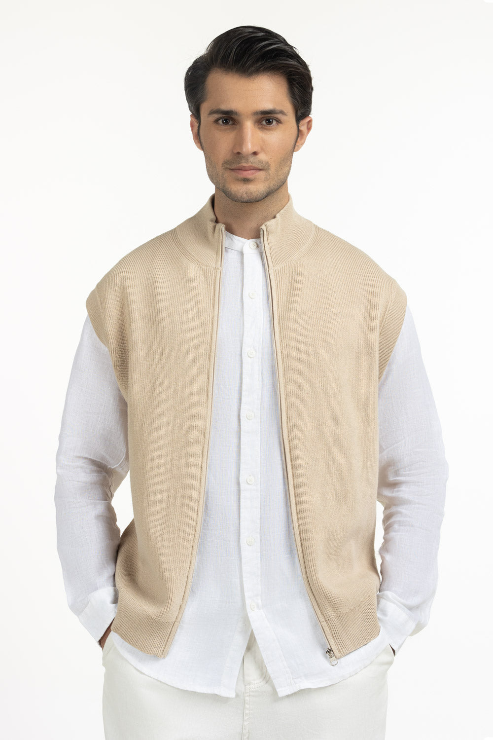 Regular Fit Sweater