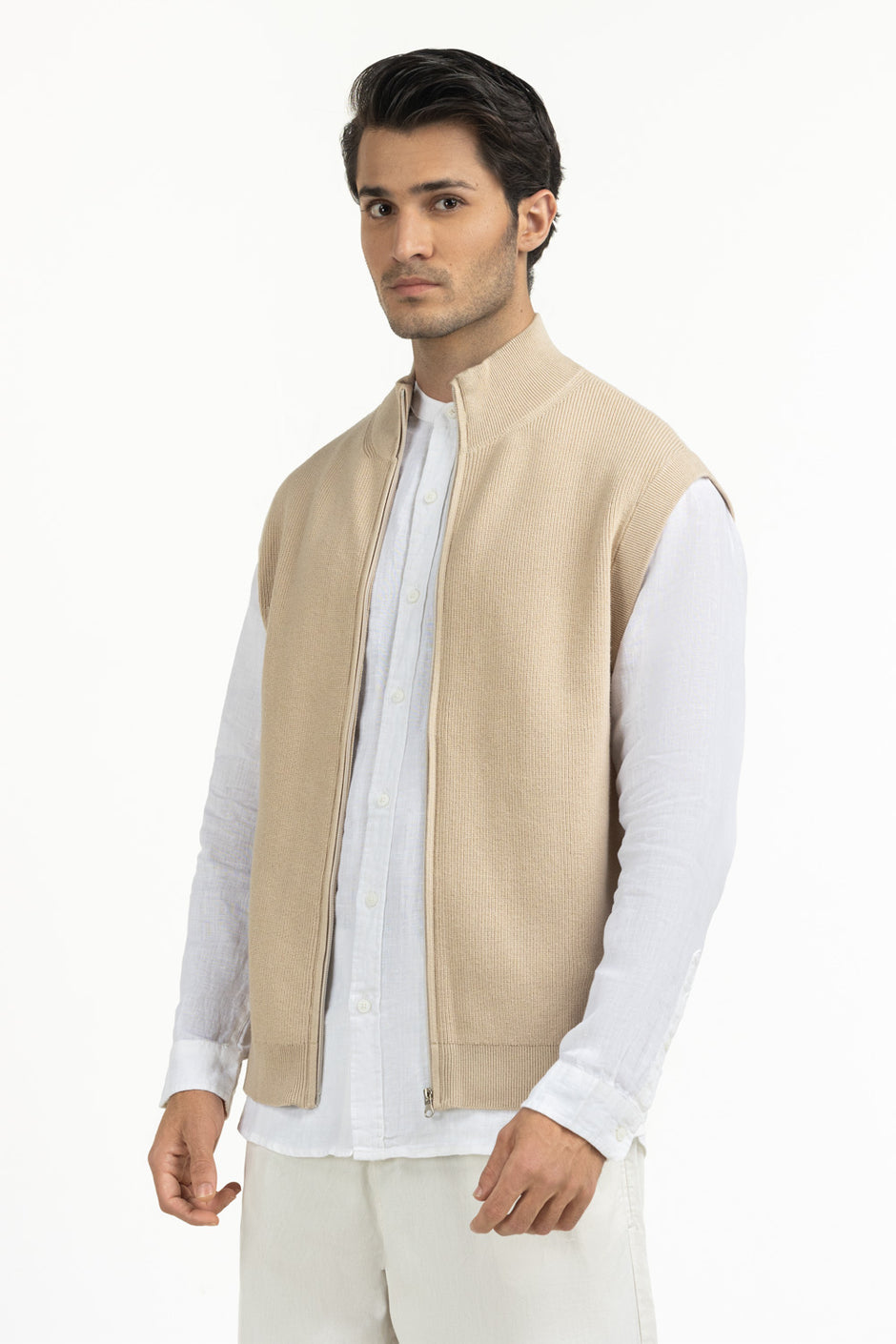 Regular Fit Sweater