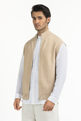 Regular Fit Sweater MN-SWT-WS25-003 A