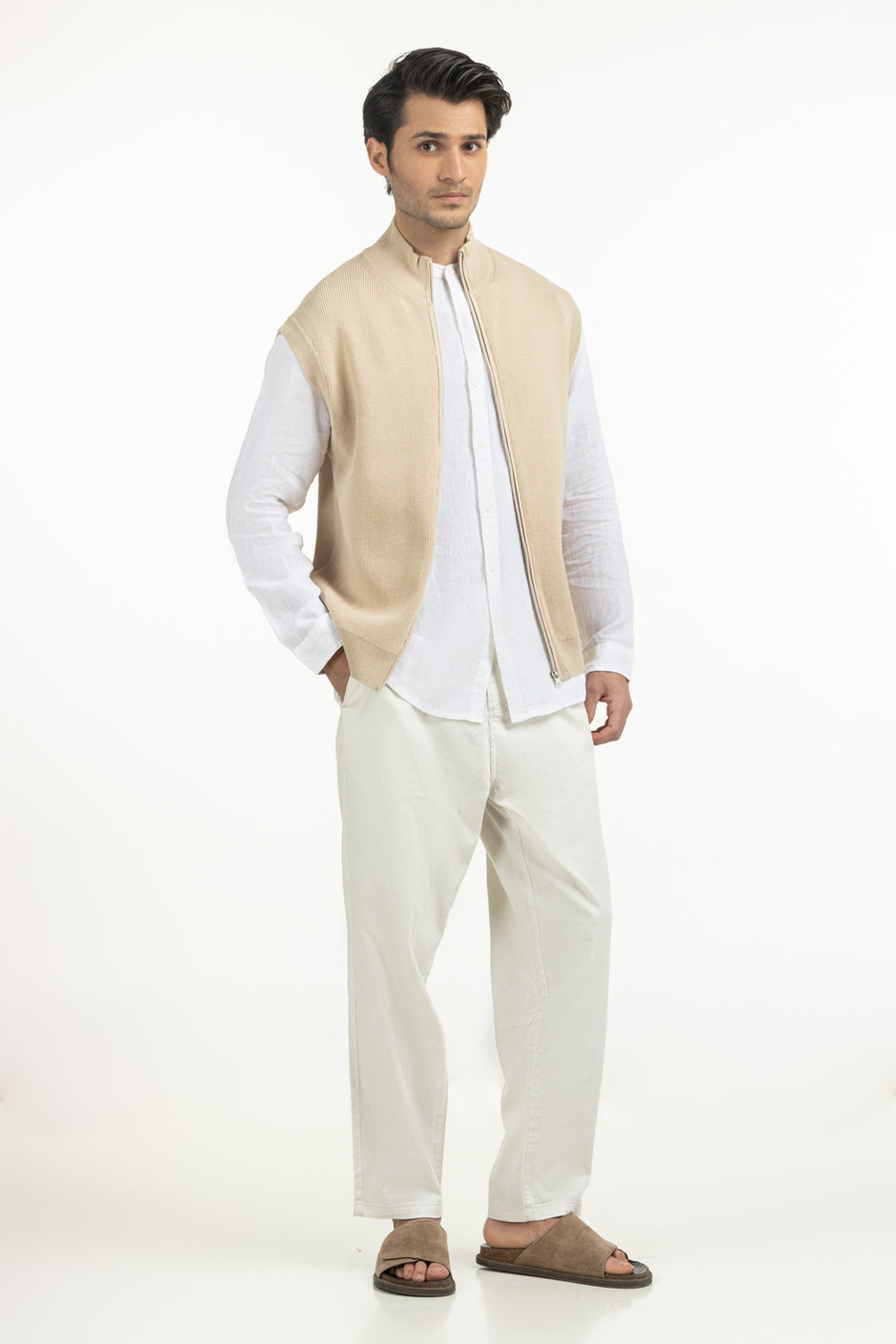 Regular Fit Sweater