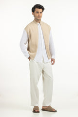 Regular Fit Sweater MN-SWT-WS25-003 A