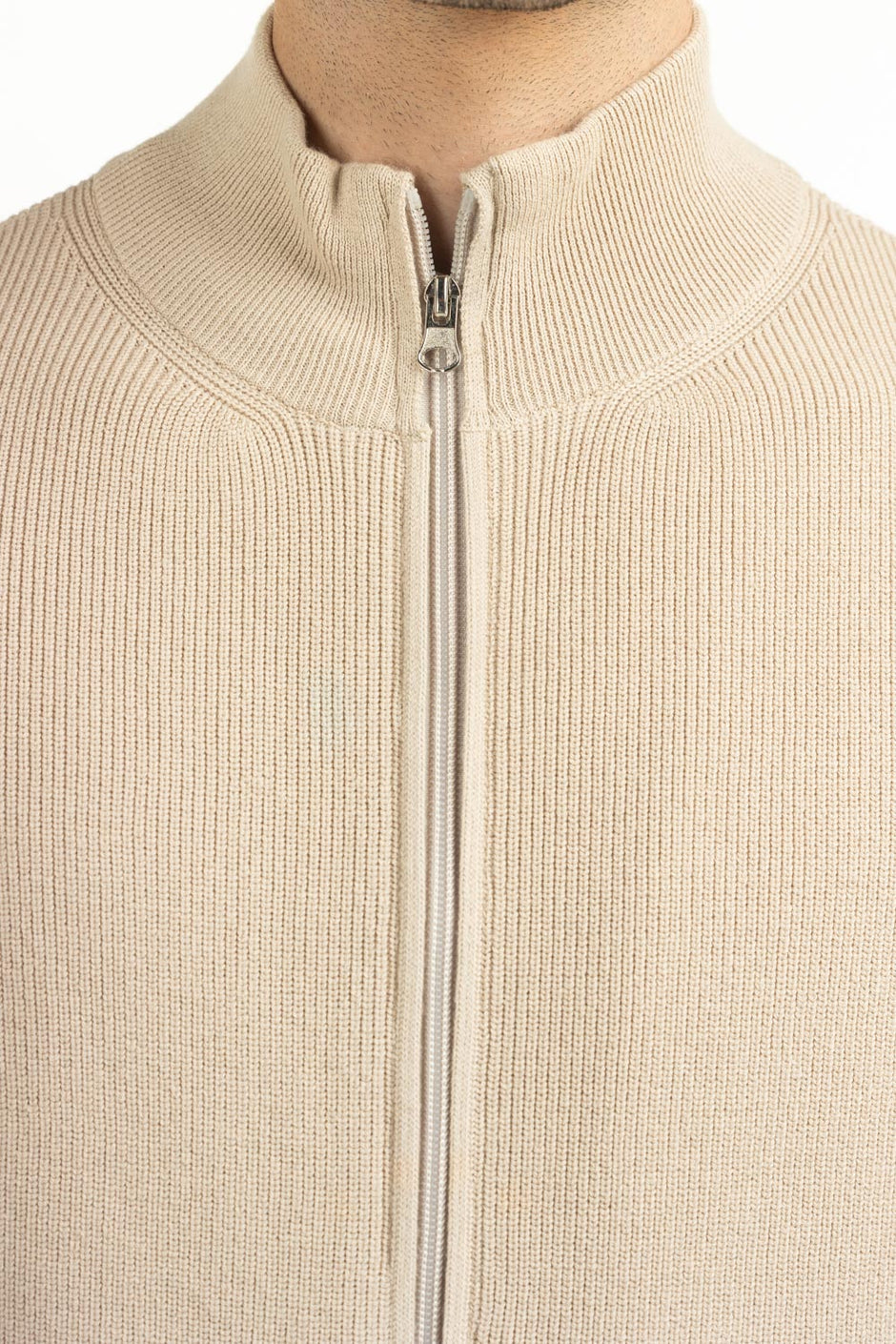 Regular Fit Sweater MN-SWT-WS25-003 A