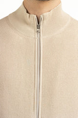 Regular Fit Sweater MN-SWT-WS25-003 A