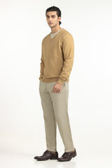 Regular Fit Sweater MN-SWT-WS25-036 B