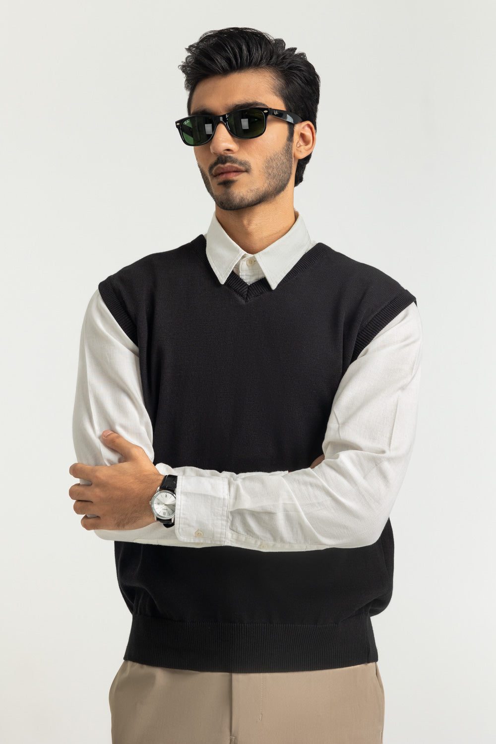 Regular Fit Sweater