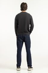 Regular Fit Sweater MN-SWT-WS25-054