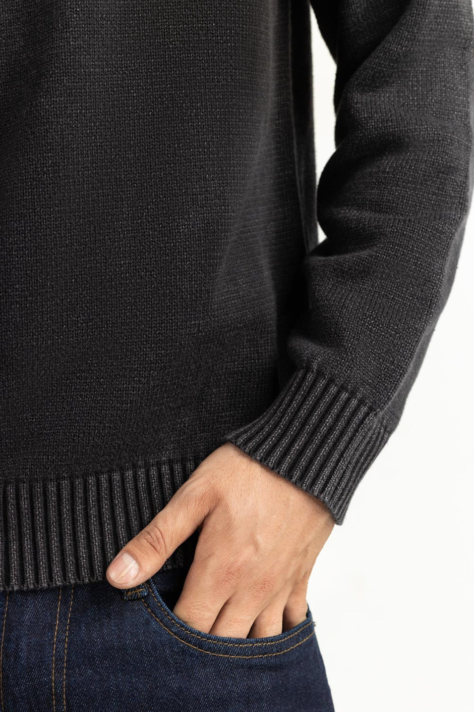 Regular Fit Sweater