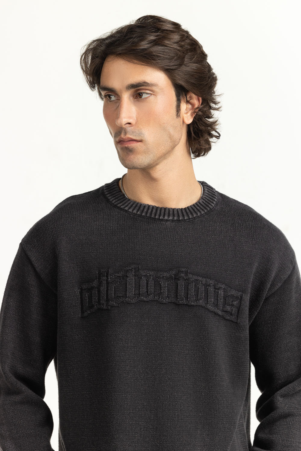 Regular Fit Sweater
