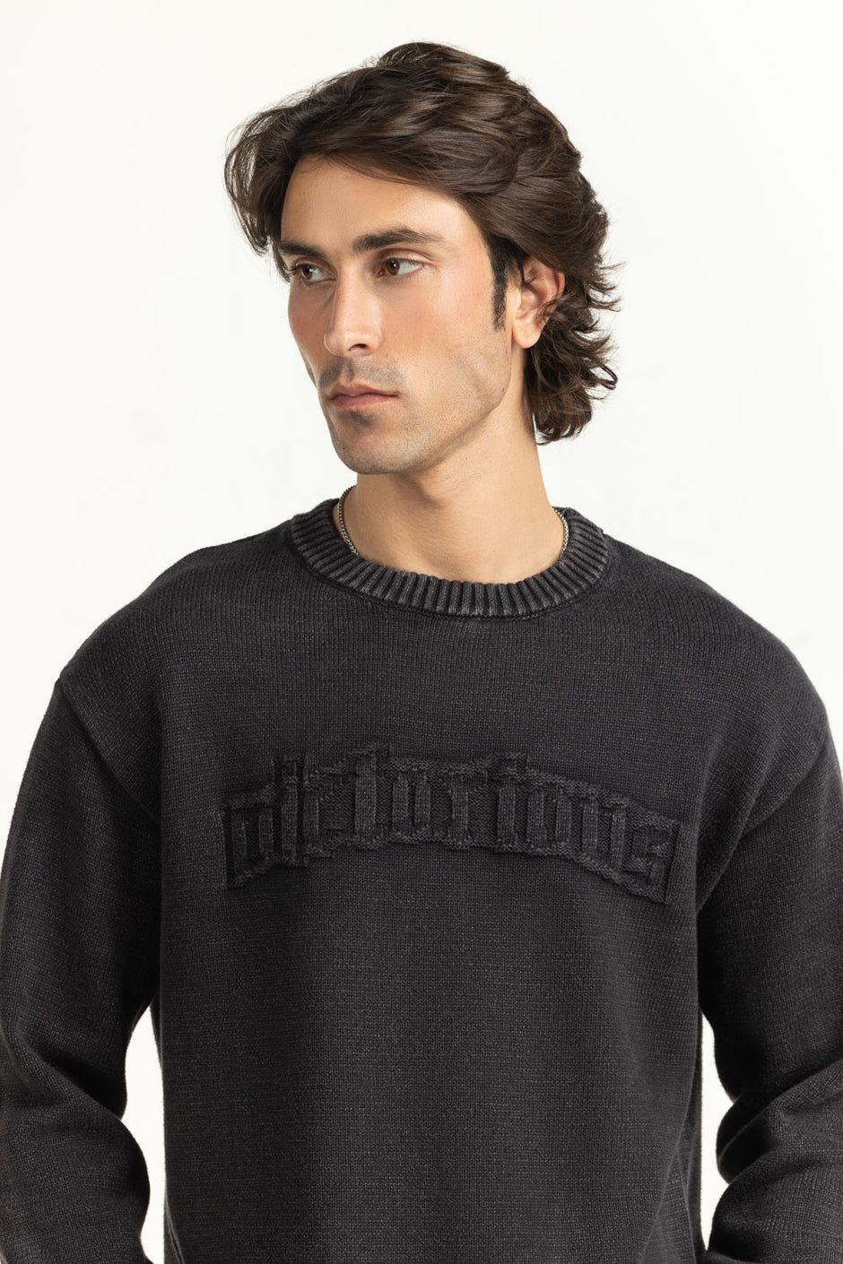 Regular Fit Sweater