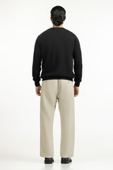 Regular Fit Sweater MN-SWT-WS25-507