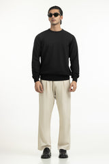 Regular Fit Sweater MN-SWT-WS25-507