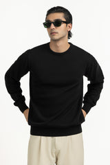 Regular Fit Sweater MN-SWT-WS25-507