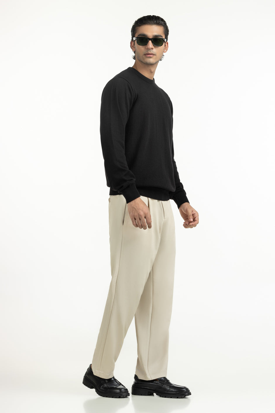 Regular Fit Sweater