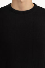 Regular Fit Sweater MN-SWT-WS25-507