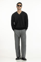 Regular Fit Sweater MN-SWT-WS25-511