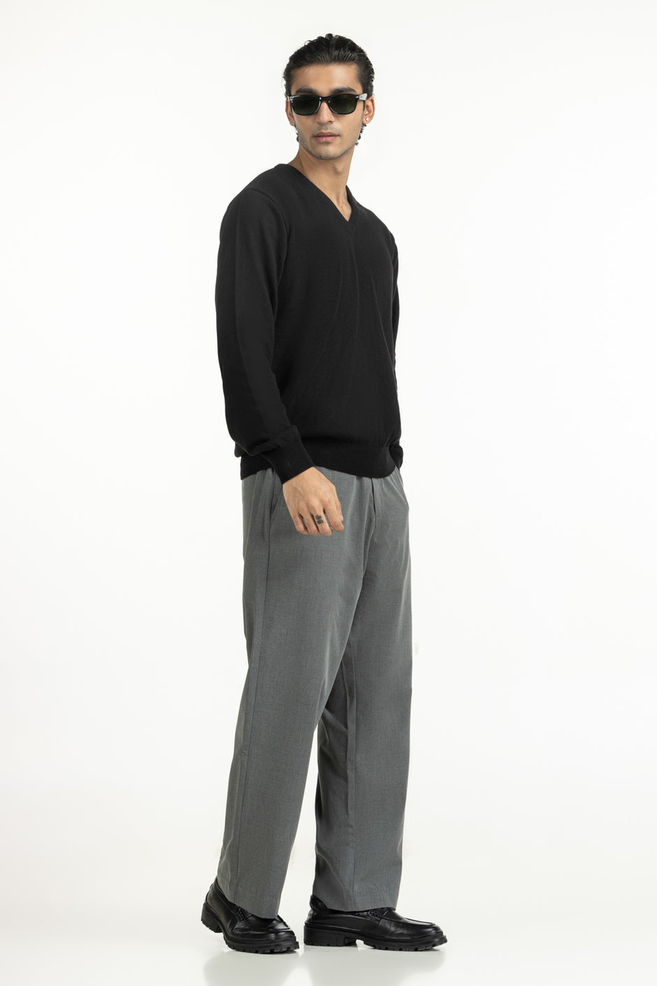 Regular Fit Sweater