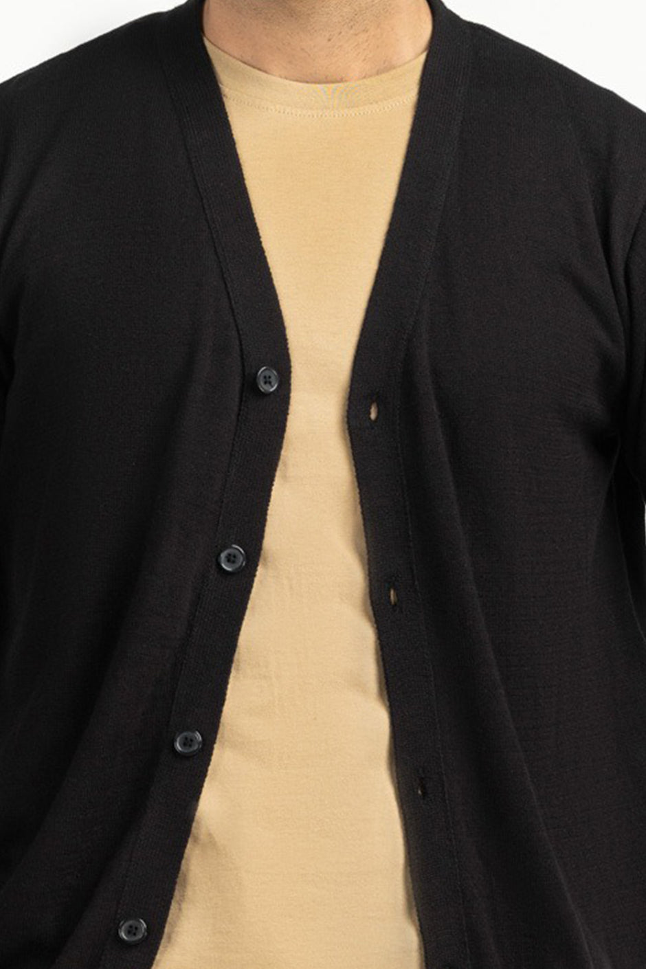 Regular fit Sweater MN-SWT-WS25-519