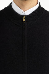 Regular Fit Sweater MN-SWT-WS25-002 A