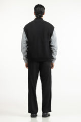 Regular Fit Sweater MN-SWT-WS25-003 B