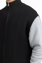 Regular Fit Sweater MN-SWT-WS25-003 B