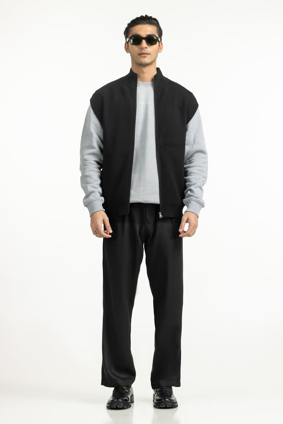 Regular Fit Sweater